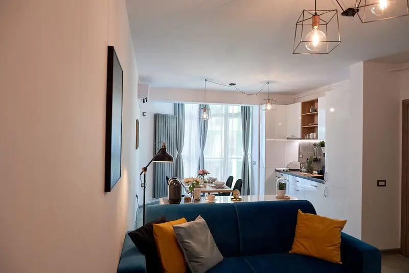 Vanilla Luxury Apartment Spa n Pool beach resort – 27