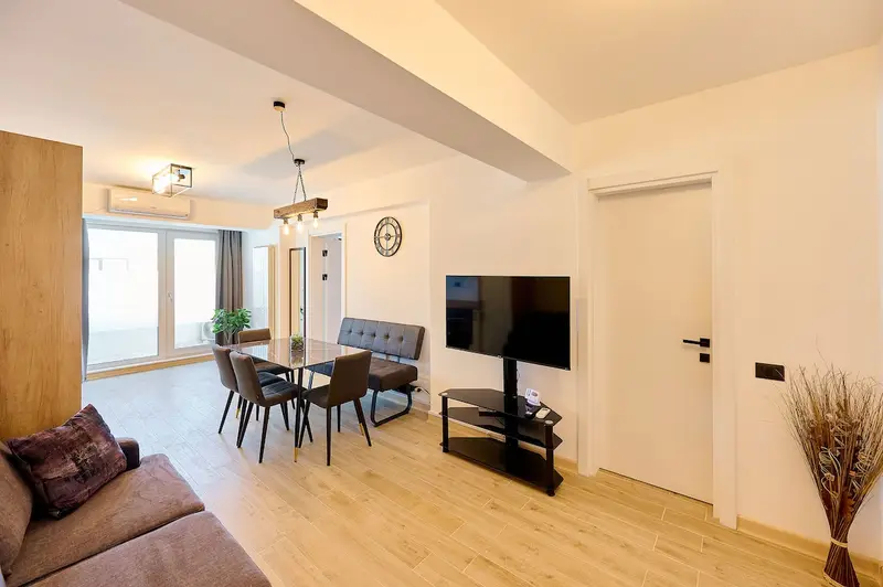 MDApartment in Infinity Beach Resort- Parking – 27