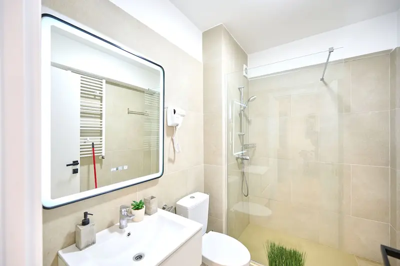ADore Seaside Apartment in Infinity Beach Resort – 9