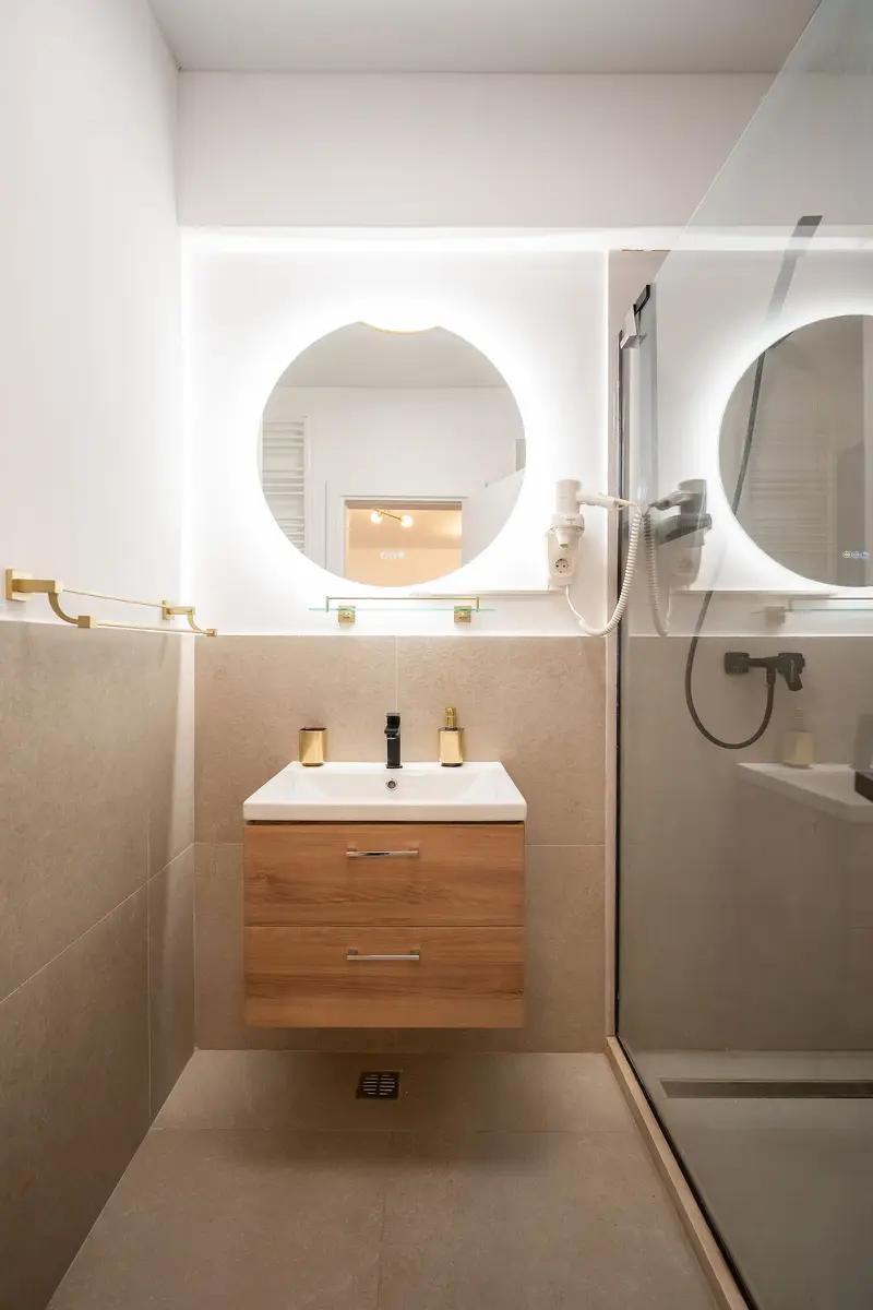 Larisa Apartment in Odyssey Spa & Pools & Fitness – 7