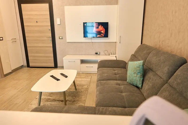 MoonStar Apartment - Spa n Pools beach Resort – 8