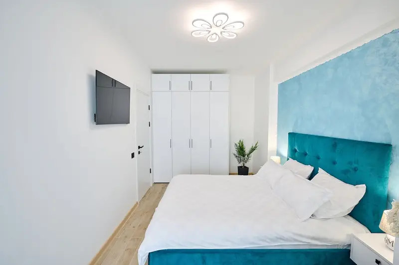 AdeMar Luxury Apartment- Spa&Pool Beach Resort – 44