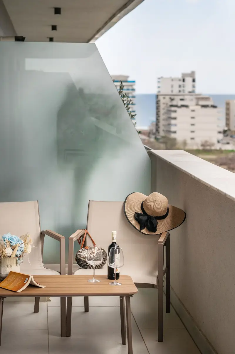 Cozy Apartment 98 in Odyssey pools spa and parking – 41
