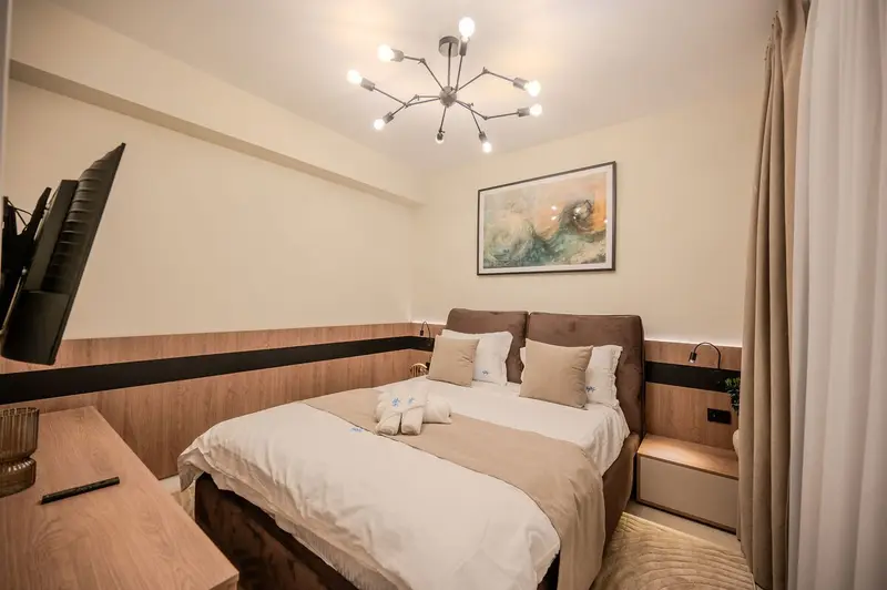 AC-609-Acove Collection (79 SQM. 2BD Studio Sea View) – 4