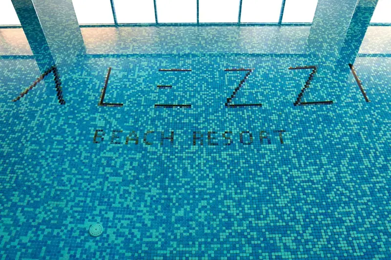Evelyn's Apartment Spa&Pool Beach Resort – 28
