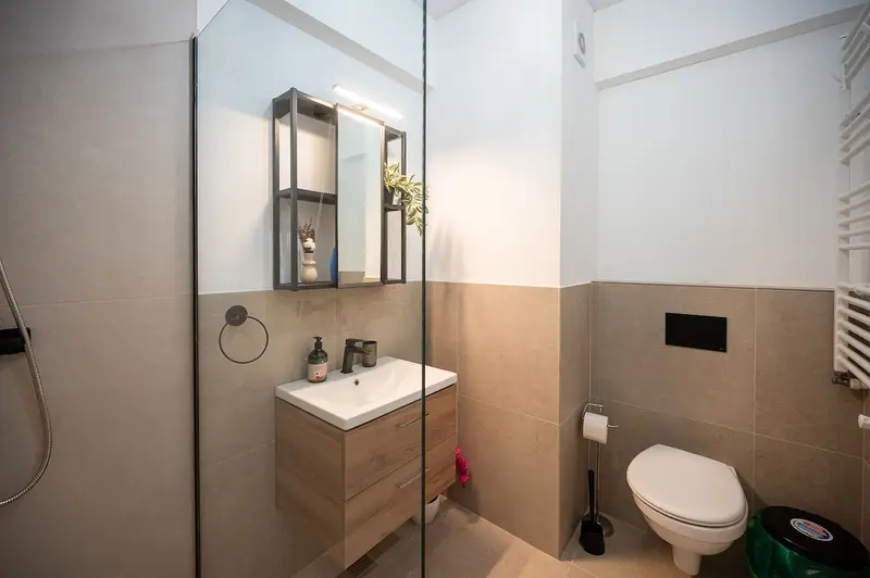 Fantastic Apartment in Odyssey Spa & Pool – 63