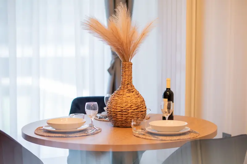 RavSea Luxury Apartment in Odyssey SpaPool-parking – 37