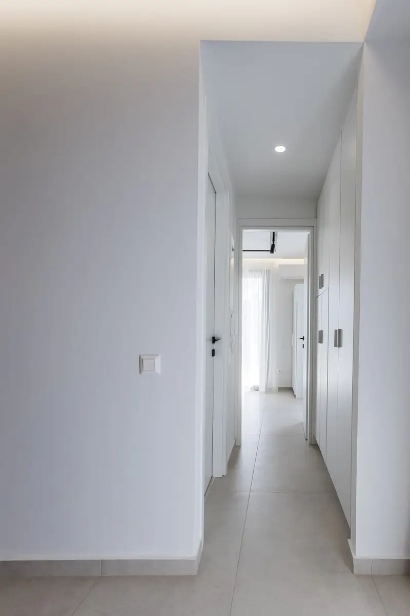 Aqua Vista Βάρκιζα - Διαμέρισμα 43 για 4 Άτομα – 7