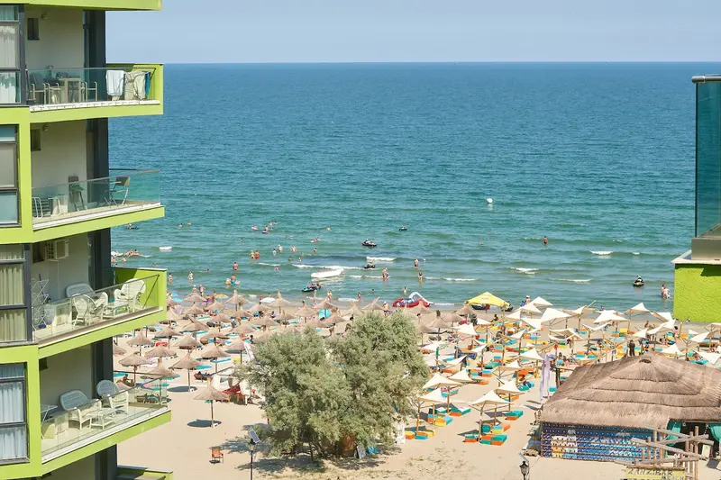 Berlin luxury apartment Spa n Pool Beach resort – 30