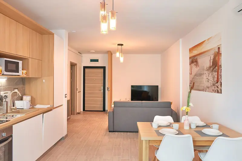 Opal Luxury Apartment 110 Spa n Pool Beach resort – 35