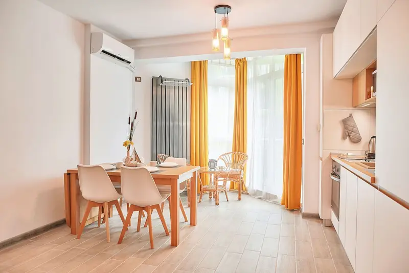 Opal Luxury Apartment 91 Spa n Pool Beach resort – 5