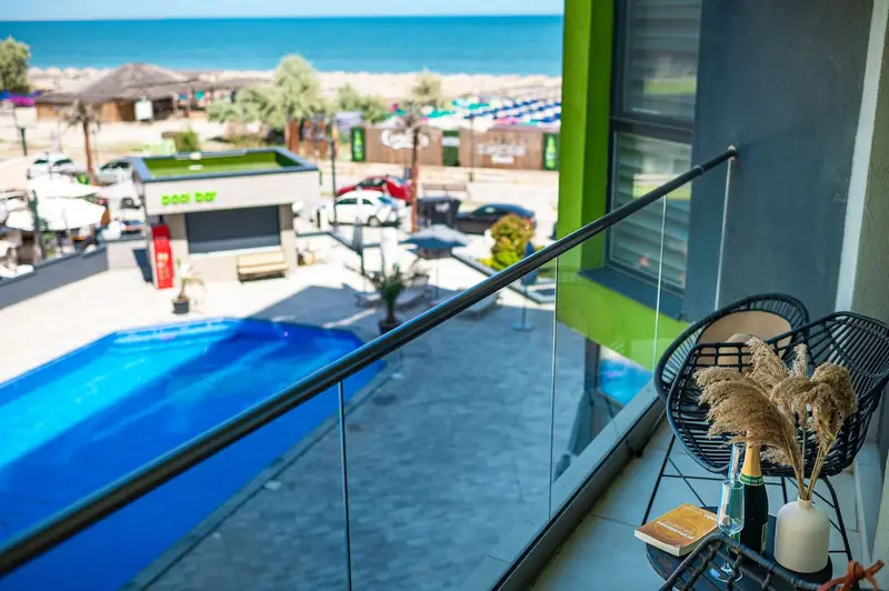 Horizon View Apartment Spa & Pool beach resort – 45