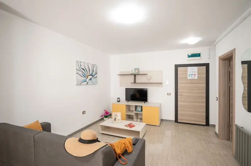 RadiSun Apartment Pools Spa Beach Resort – 12