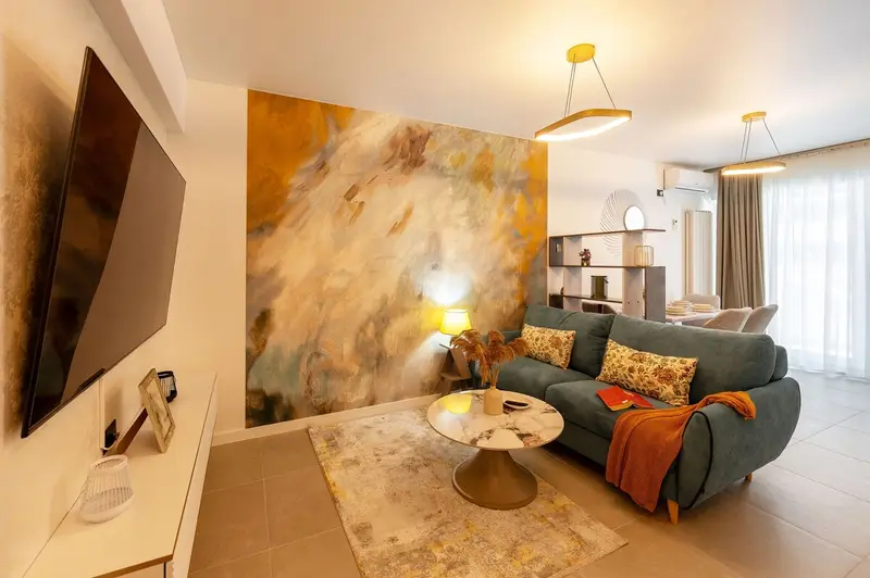 Nord Luxury 60 Apartment in Odyssey Spa&Pool-parking – 5