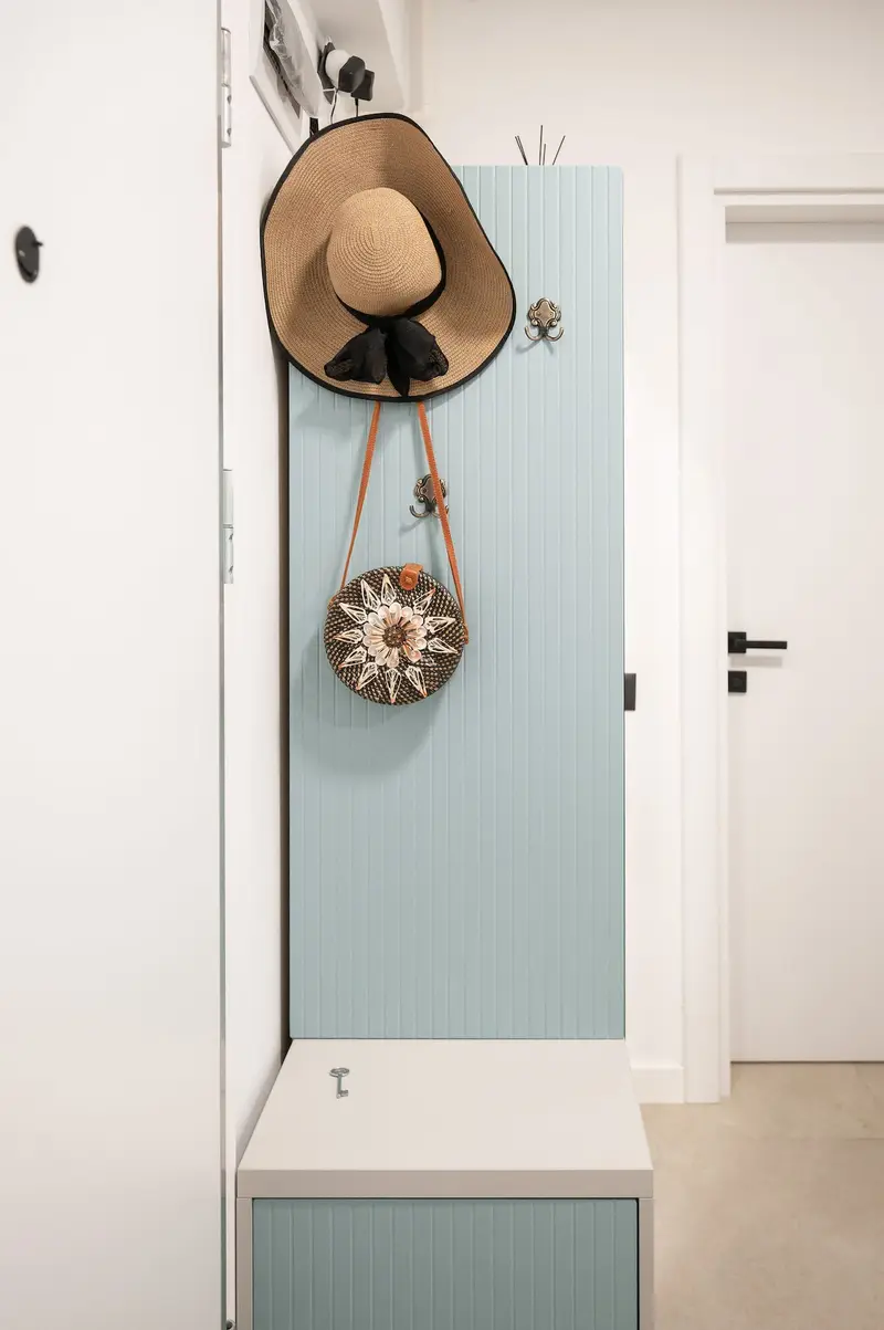 BabyBlue Apartment in Odyssey Pools SPA n Parking – 20