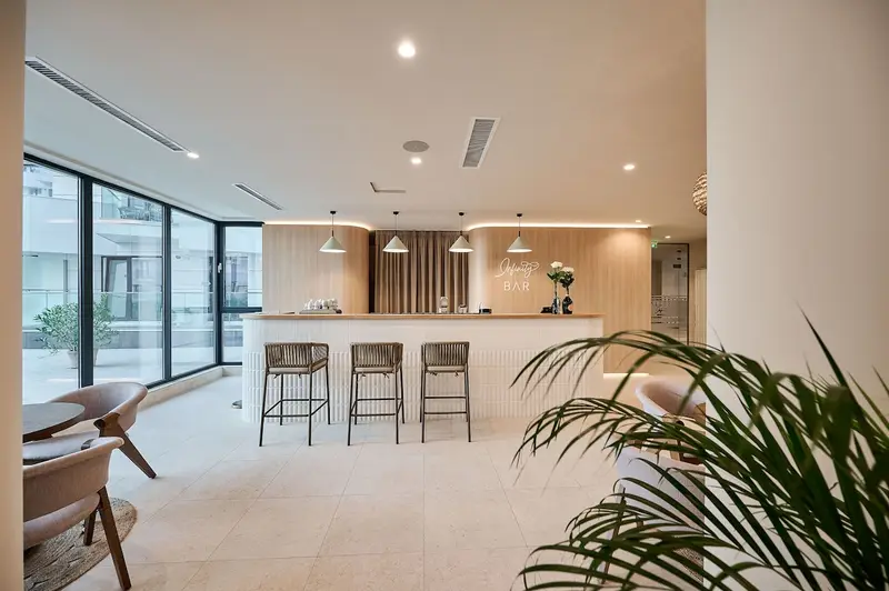 Aqua Vista Infinity Resort & Spa - Θέα Θάλασσα – 2