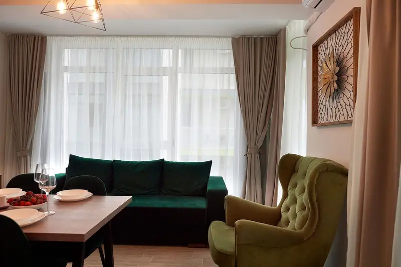 Sea la Vie 2BR Apt Spa n Pool Beach resort – 22