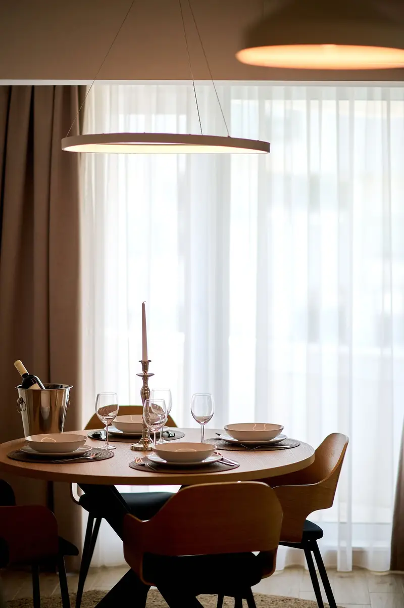 Nova Seaview Apartment InfinityBeachResort-parking – 14
