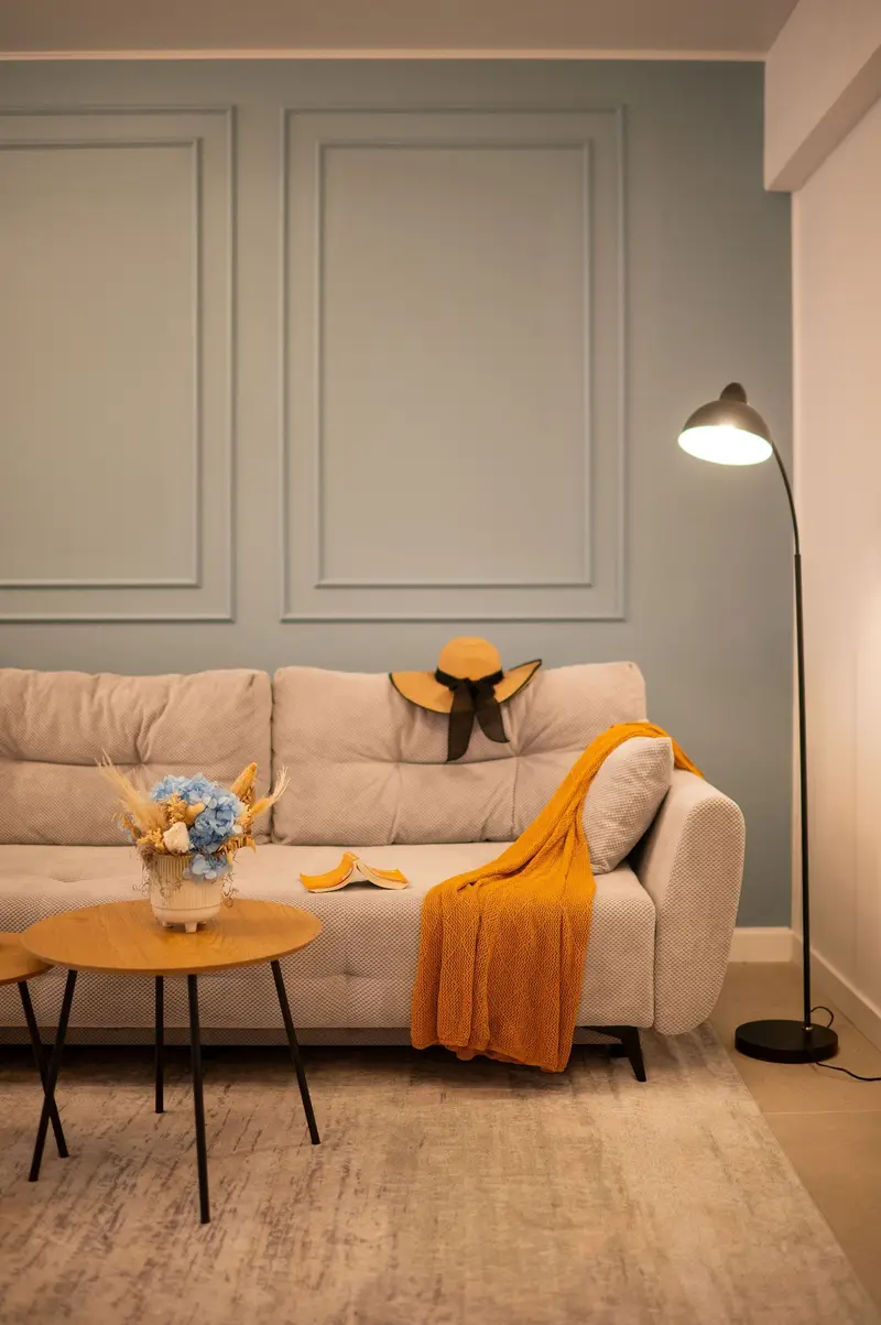 RavSea Luxury Apartment in Odyssey SpaPool-parking – 27