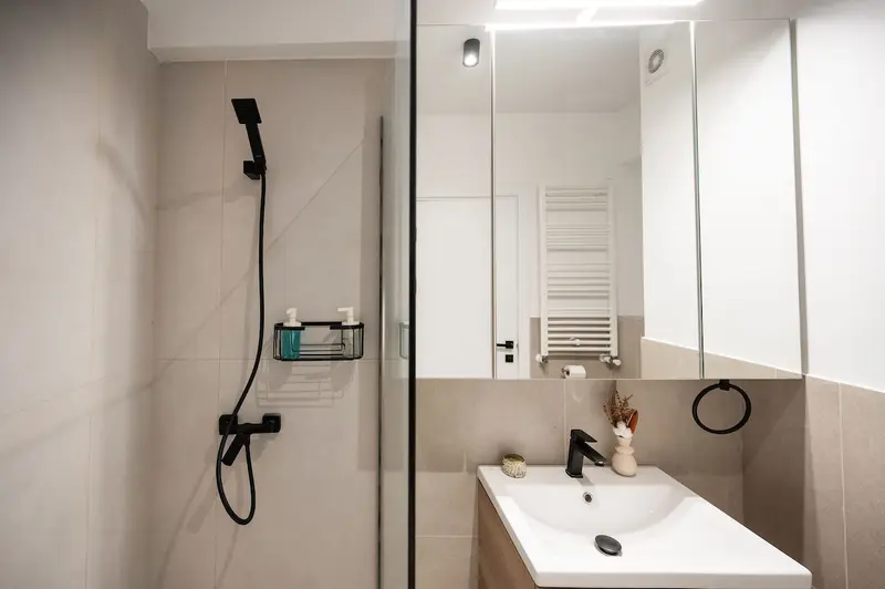 Onyx Apartment in Odyssey Spa&Pool-parking – 37