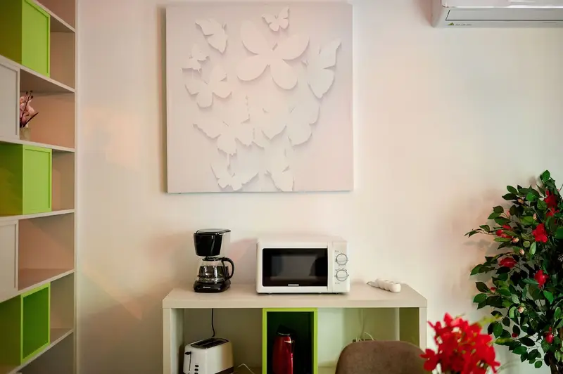 Orizont sea view Apartment- Spa n Pools beach resort – 30
