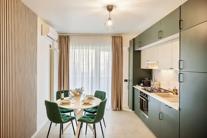 Fantastic Apartment in Odyssey Spa & Pool – 54