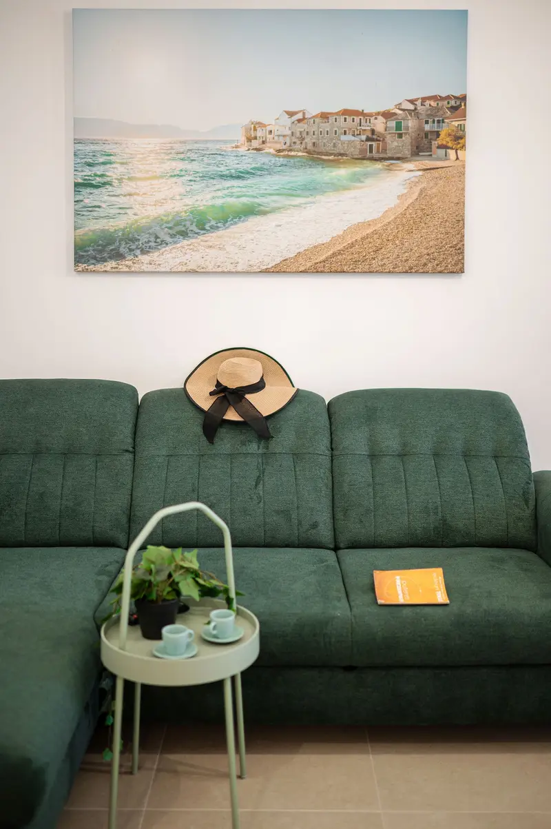 Fantastic Apartment in Odyssey Spa & Pool – 49
