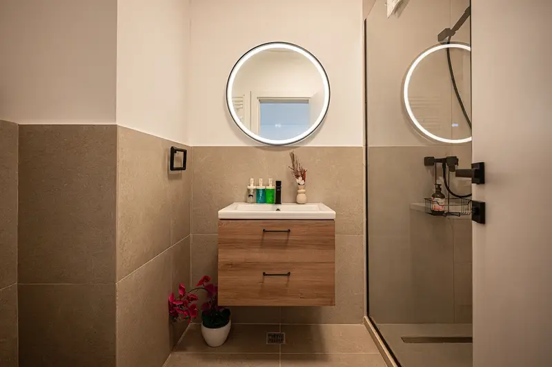 Lotus Apartment 140 in Odyssey Spa&Pool-parking – 47