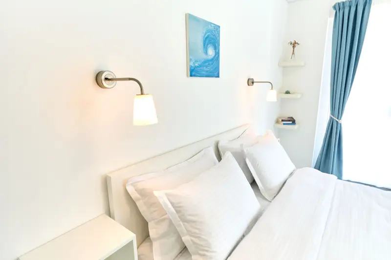 Kida's Apartment in NorD10 - Pool & Playground – 10