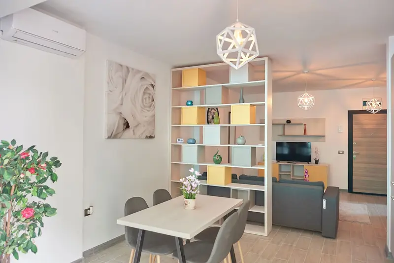 Fanta Sea Apartament Spa n Pool Beach resort – 9