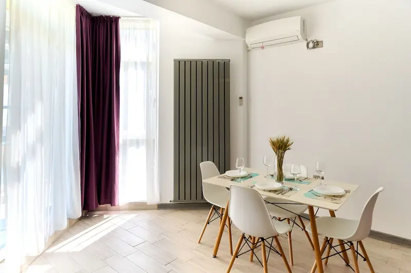 Evelyn's Apartment Spa&Pool Beach Resort – 3