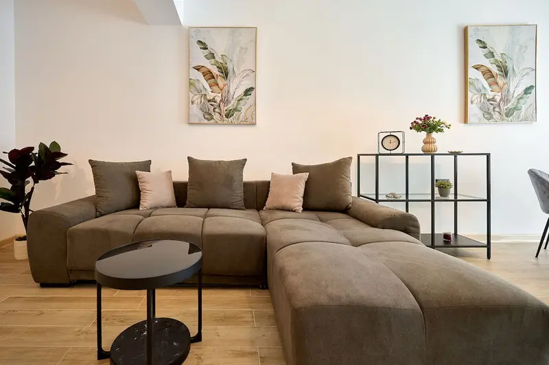 Infinity Breezes Apartment Beach Resort - parking – 30