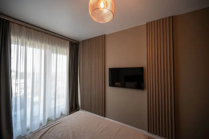 Topaz Apartment 103 in Odyssey Spa&Pool-parking – 46