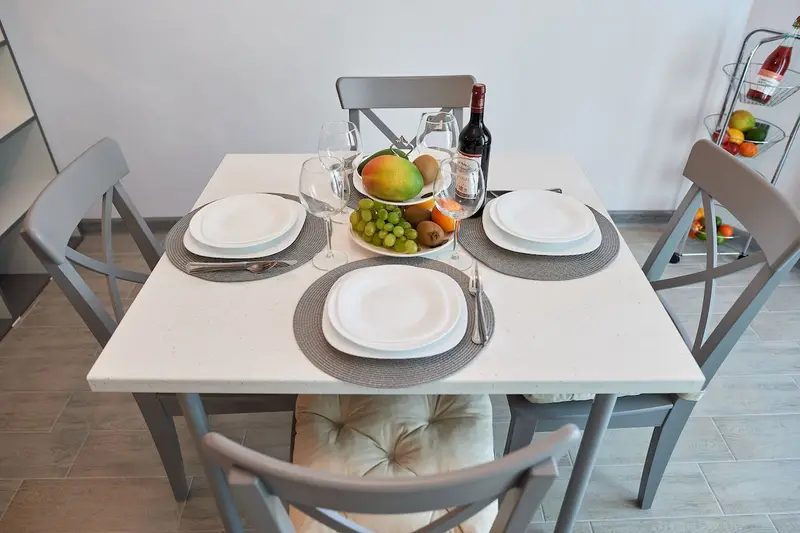 Submarine Apartment Spa n Pool Beach resort – 14