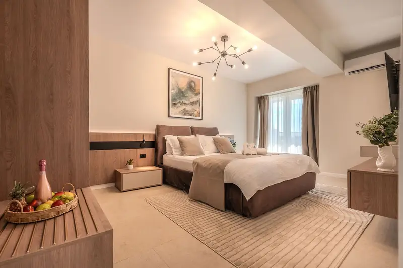 AC-601-Silver Spirit Collection (104 SQM 1BD+ City View) – 3