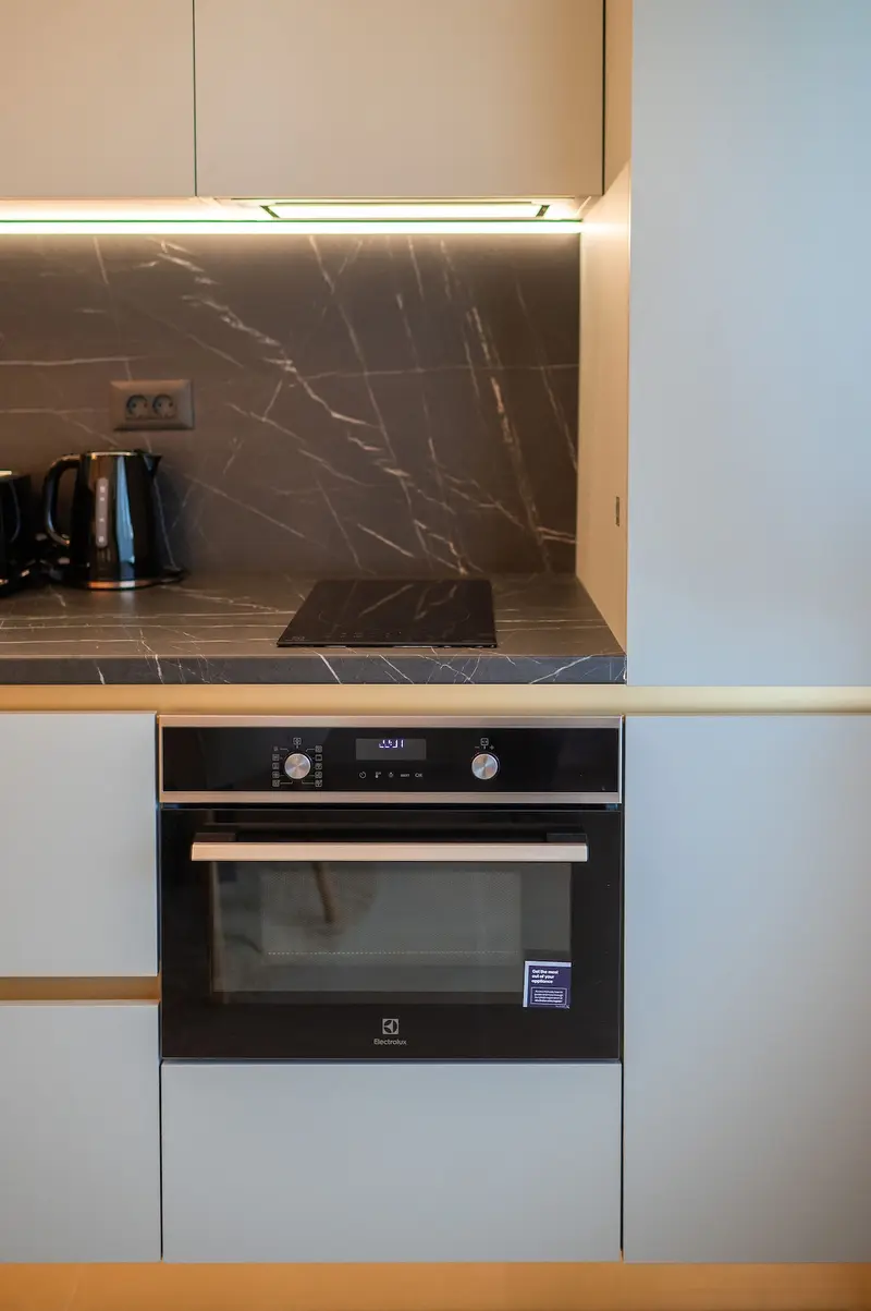 Larisa Apartment in Odyssey Spa & Pools & Fitness – 29