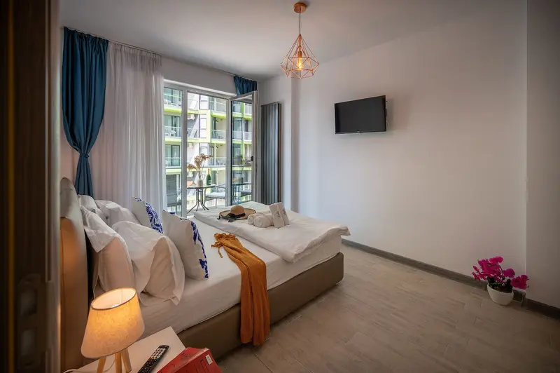 Mediteraneo Apartment Beach Spa&Pool Resort – 32