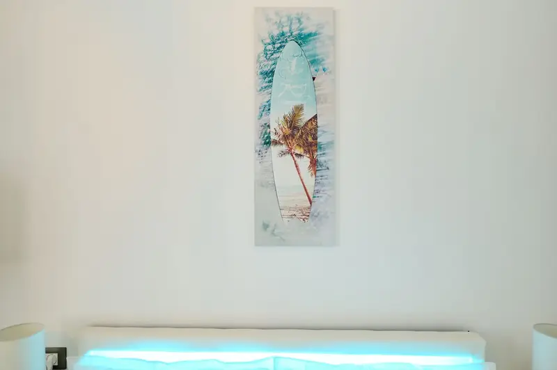 Blue wave Studio in Nord10 - pool n playground – 18