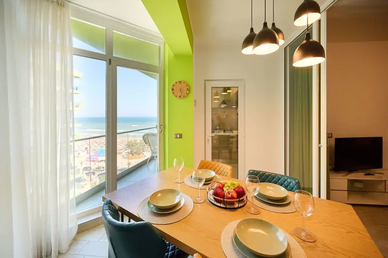 Brooklyn Apartment Spa and Pool Beach Resort - parking – 29