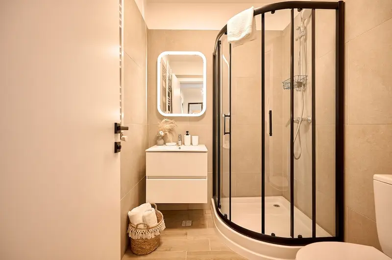 Sea la Vie Apt 240 in Infinity Beach Resort - parking – 11