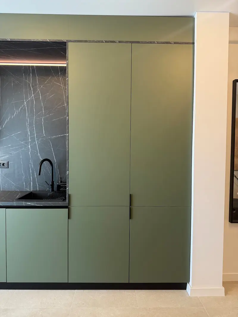 Retreat84 Apartment in Odyssey Spa Pools Parking – 32
