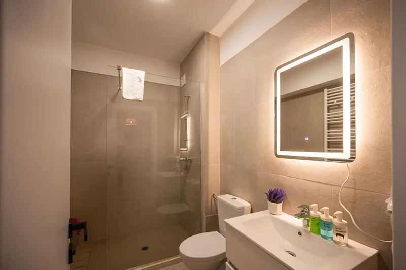 Dream luxury apartments in Infinity pool Spa resort – 38