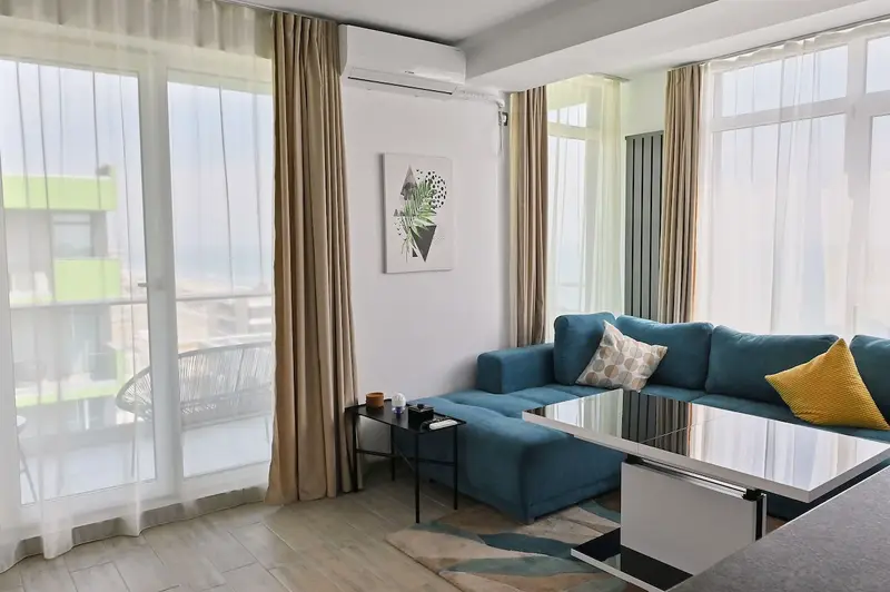 Diamond Sea View 2BR Apartment - Spa n Pools Resort – 43