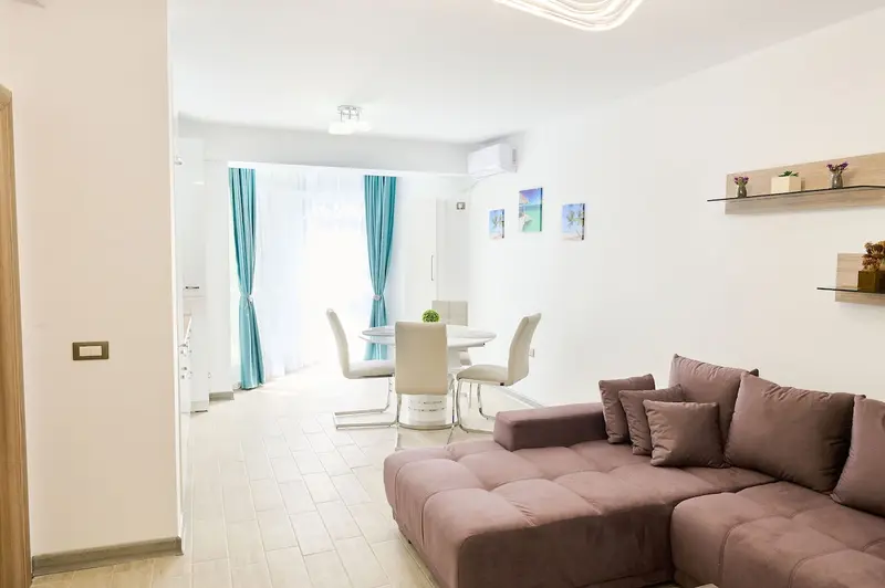 Sunset by the Sea Apartment - SPA Pools Resort – 15
