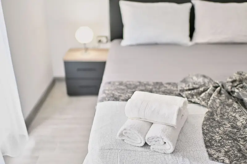 Moon Sea view Apartment - SPA n Pools Resort – 28