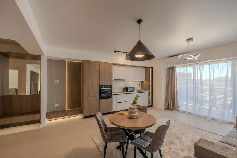AC-232-Silver Wraith Collection (125 SQM 2BD Family City View) – 11