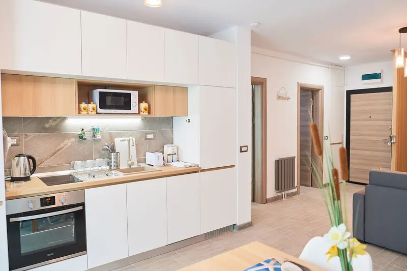 Opal Luxury Apartment 92 Spa n Pool Beach resort – 4