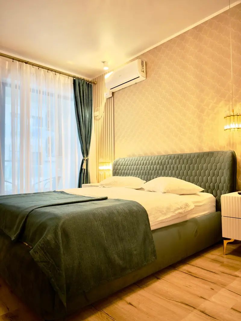 Aqua Vista Queens Residence - 2 Υπνοδωμάτια Πολυτελείας – 6