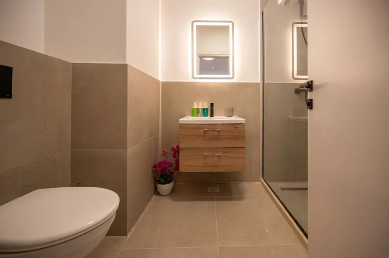 Silver Splash Apartment Odyssey Spa Pool&Fitness – 57
