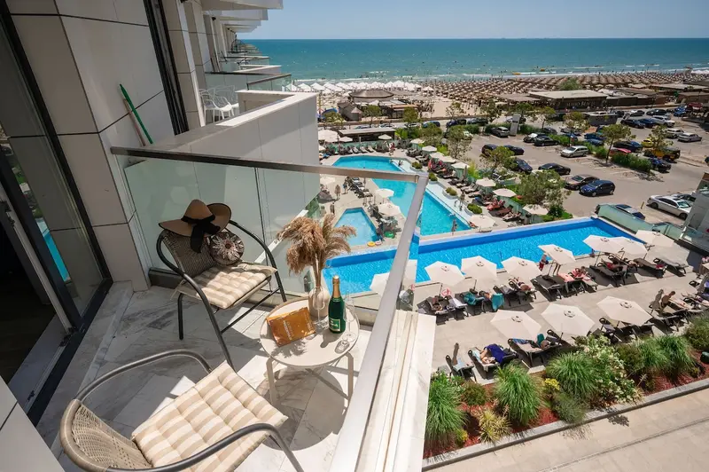 Moonstar Apartment in Infinity Pool&Spa Resort – 5